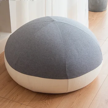 Кръгли Уютни и Удобни дивани-чанти Nordic Индивидуални Модерните мини-мека мебел-торби-торби за спални Bubble Divani Soggiorno Мебели за дома