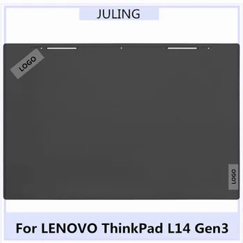 Лаптоп LENOVO ThinkPad L14 Gen3 горната част на корпуса Задната част на LCD делото
