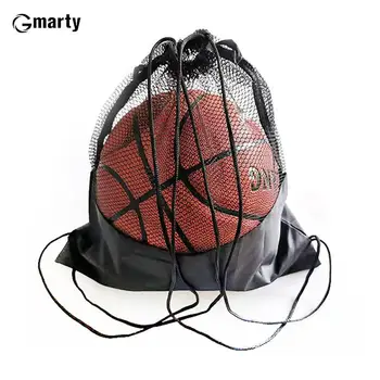 Многофункционални чанти за багаж с завязками наполовина Окото чанта за Преносим Футболен раница за съхранение на Уличен Баскетбол Волейбол