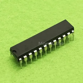 На чип за LTC1278-4CN DIP-24 с интегрална схема IC