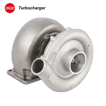 Напълно Нов Турбокомпресор за Товарни автомобили на Вторичния пазар Turbo двигател Caterpillar 4N-8969 159623 0R5809 D333C 3306