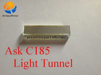 Нов Светлинен тунел проектор за информация проектор ASK C185 Оригинален Светлинен Тунел ASK Безплатна доставка