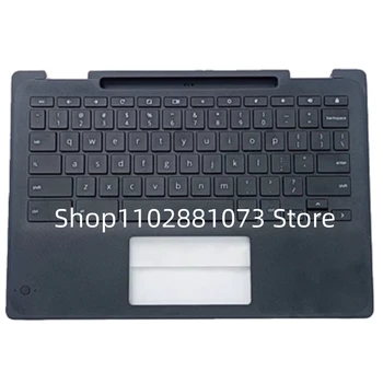 Нова оригинална клавиатура с поставка за ръце за лаптоп HP Chromebook 11 G4 EE M47218-001