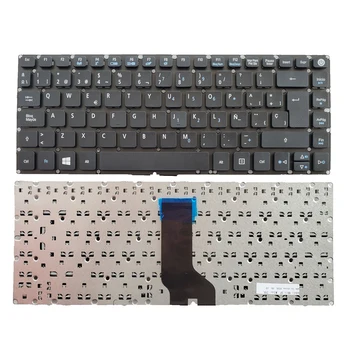 Новата клавиатура за Acer SP ES1-332G ES1-420 ES1-421 ES1-432 ES1-433 ES1-433G K4000