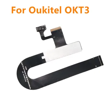 Новост за дънната платка tablet PC Oukitel OKT3 Гъвкав кабел спк стартира строителни за основните данни Конектор спк стартира строителни Аксесоари