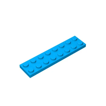 Обучение монтажна плоча 2 x 8, съвместими с lego 3034 детски играчки, градивен елемент, плоча за частици, направи си САМ