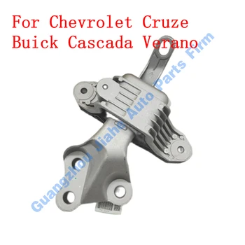 Определяне на Двигателя PAT за Chevrolet Cruze Buick Cascada Verano 1.4 2.0 2.4 L 2008-2013 13248550 13248554 13248552