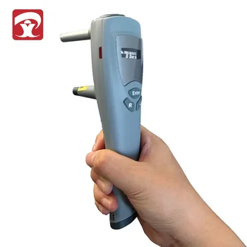 Офталмологично оборудване за висше марка, Преносим Безконтактен тонометр за измерване на вътреочното налягане с датчик SW-500