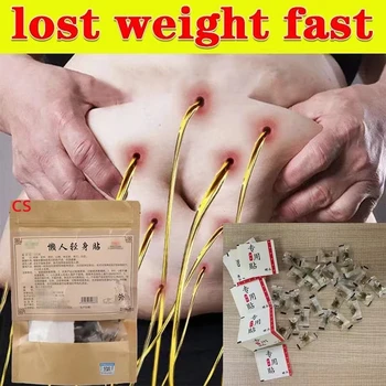 Подобрени продукти за отслабване за мъже и жени за изгаряне на мазнини и бърза загуба на тегло, по-мощни, отколкото Daidaihua