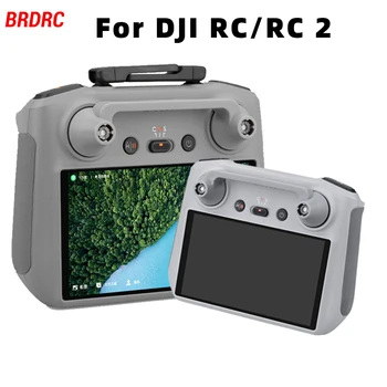 Протектор Джойстик за DJI Mini Pro 3/Mavic 3 Classic/Air 3 RC/RC 2 Дрона с Дистанционно Управление, чанта за Носене-Греда за Mini 3