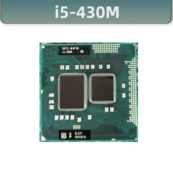 Процесор I5 430M Кеш 3M 2.26 Ghz Лаптоп Процесор Процесор I5-430M 35 W
