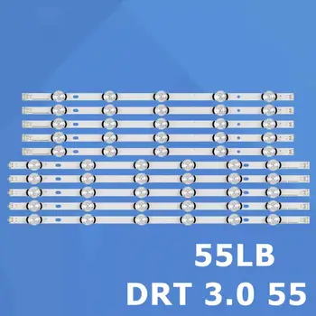 Светодиодна лента за Innotek DRT 3,0 55