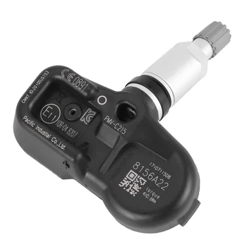 Сензор система за контрол на налягането в гумите 433 Mhz (Tpms) за Toyota Camry Chr Corolla 42607-48020 (1