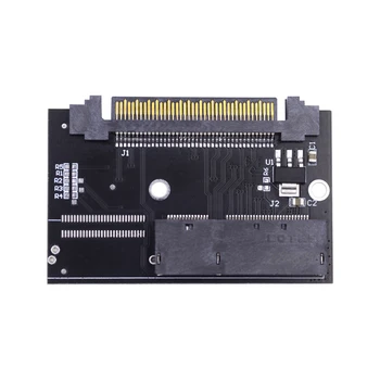 Състав CY NVMe 1U ГЕНЕРАЛ-Z EDSFF 2C 8X Кратък SSD-диск за U. 2 СФФ-8639 Хост-адаптер E1.L PM983 Carrier Adapter