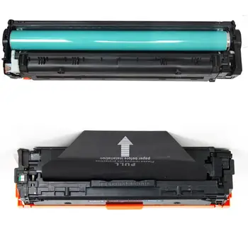тонер-касета за HP Color LaserJet Pro 200 M251NW M276 MFP M276NW Canon CRG-131 CRG-331 CRG-731 6272B001 6273B001 6270B001